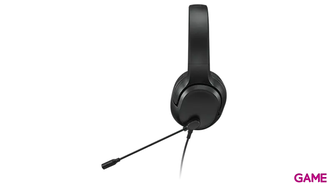Lenovo H110 3,5mm PC - PS5 - PS4 - XBOX - Switch - Auriculares Gaming-2