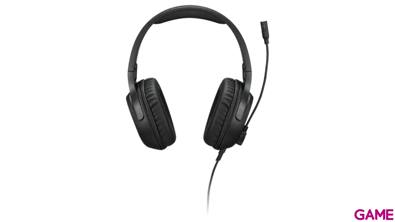 Lenovo H110 3,5mm PC - PS5 - PS4 - XBOX - Switch - Auriculares Gaming-4