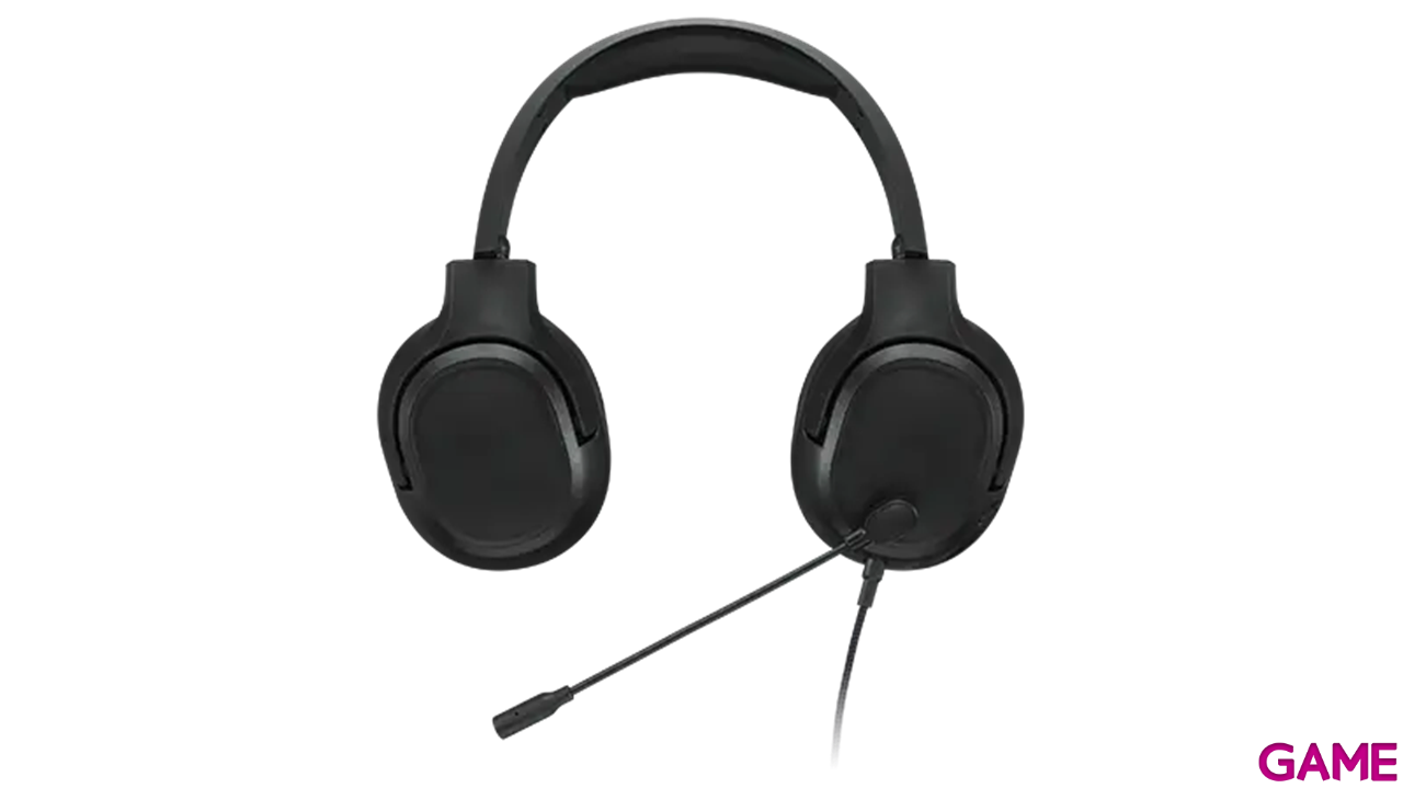 Lenovo H110 3,5mm PC - PS5 - PS4 - XBOX - Switch - Auriculares Gaming-5