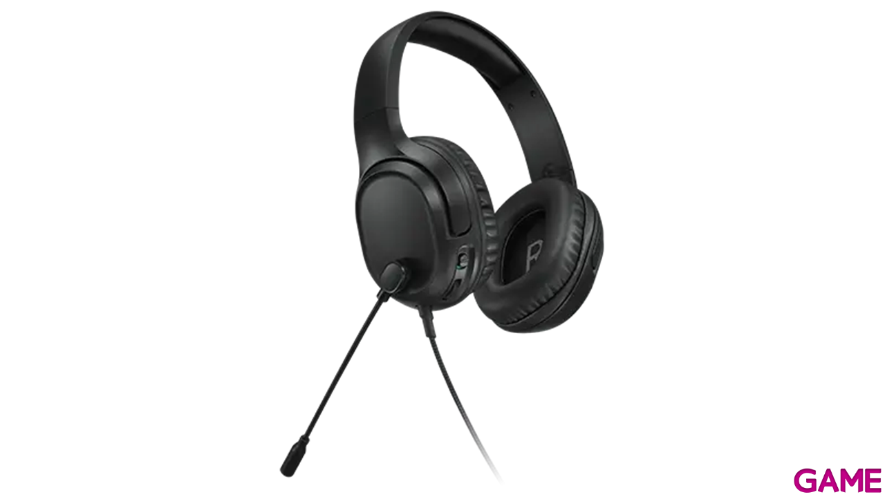 Lenovo H110 3,5mm PC - PS5 - PS4 - XBOX - Switch - Auriculares Gaming-6