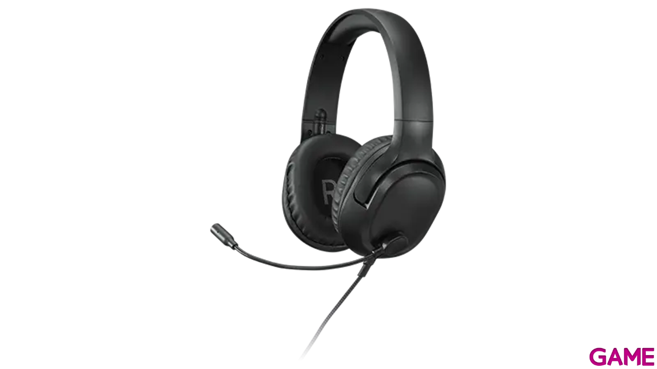 Lenovo H110 3,5mm PC - PS5 - PS4 - XBOX - Switch - Auriculares Gaming-7