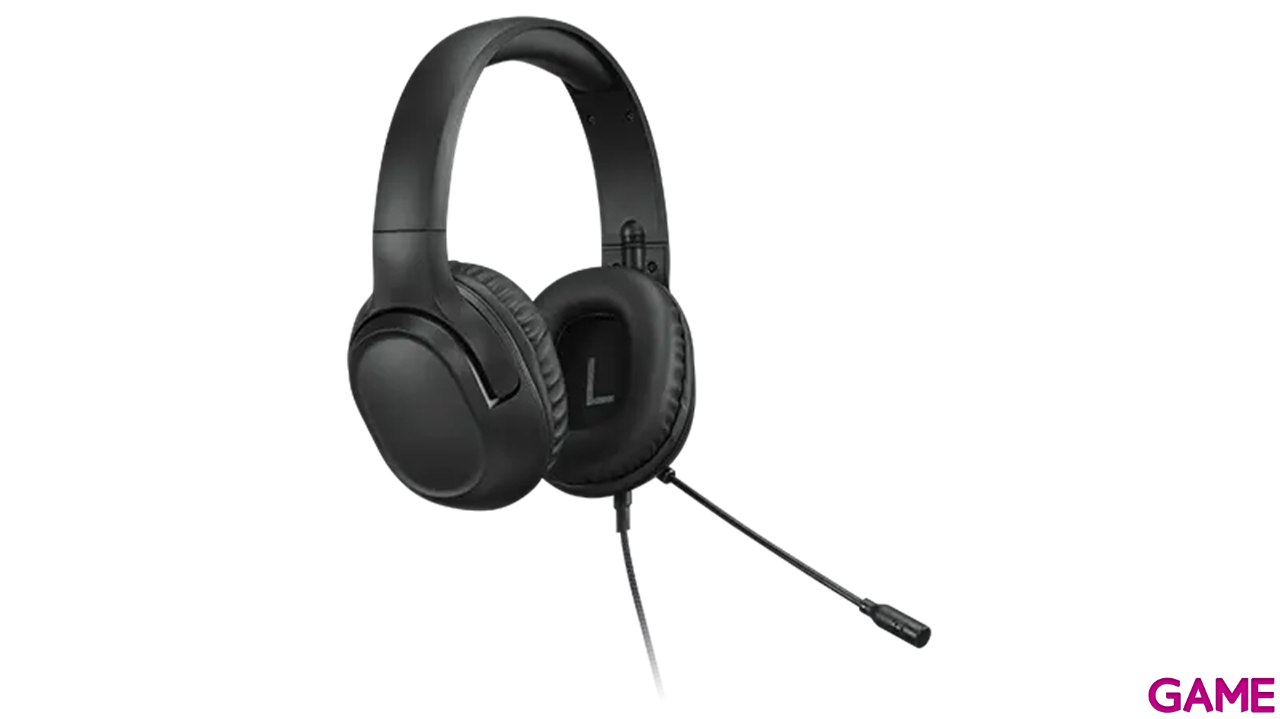 Lenovo H110 3,5mm PC - PS5 - PS4 - XBOX - Switch - Auriculares Gaming-8