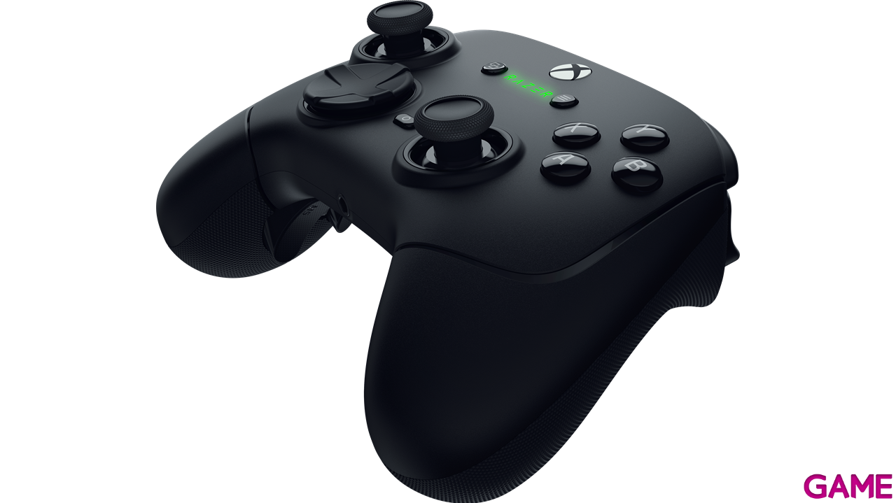 Razer Wolverine V3 Pro Black PC - Xbox - Controller-12