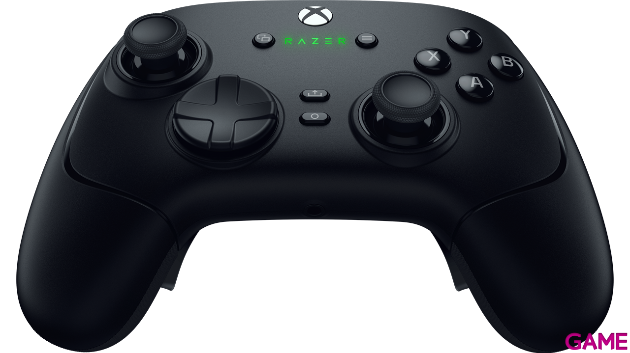 Razer Wolverine V3 Pro Black PC - Xbox - Controller-3