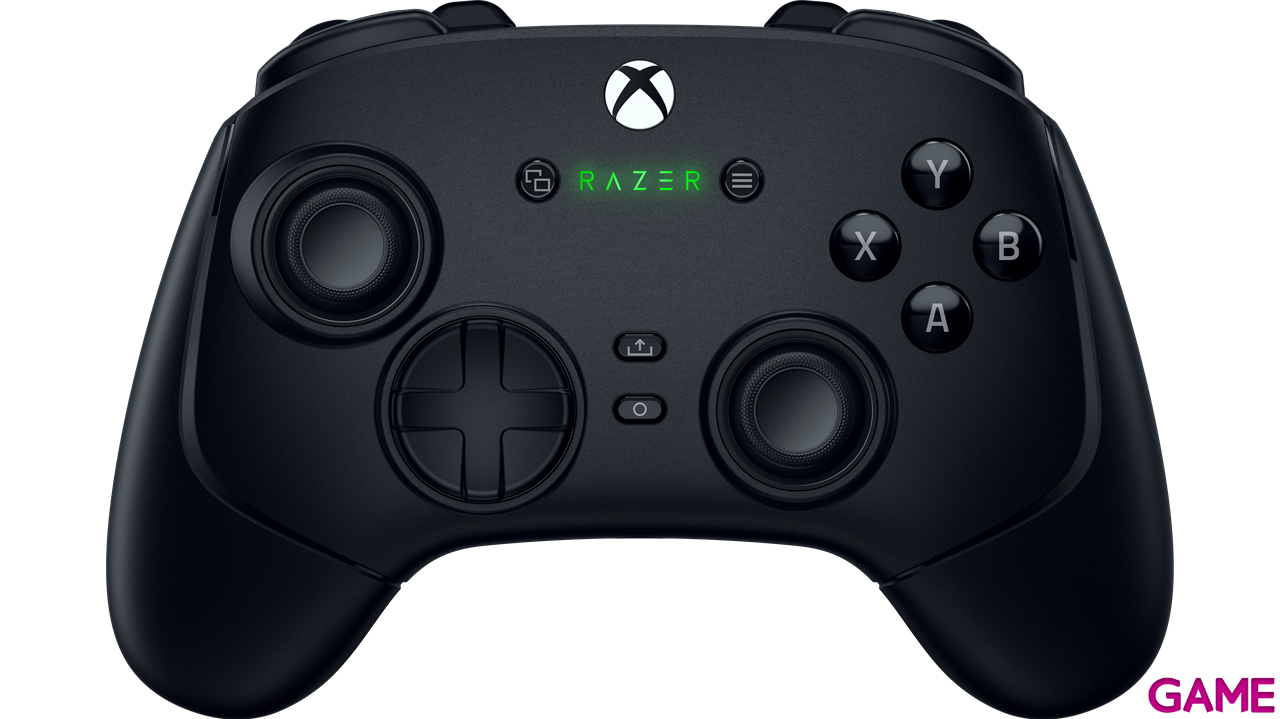 Razer Wolverine V3 Pro Black PC - Xbox - Controller-4