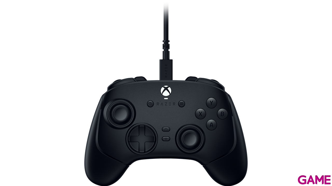 Razer Wolverine V3 Tournament Ed. - Black - PC - Xbox - Controller-5