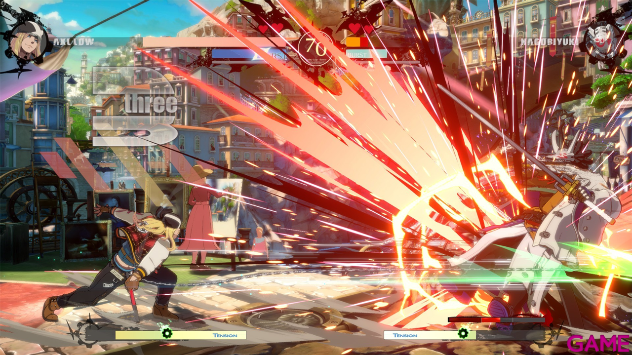 Guilty Gear Strive-0