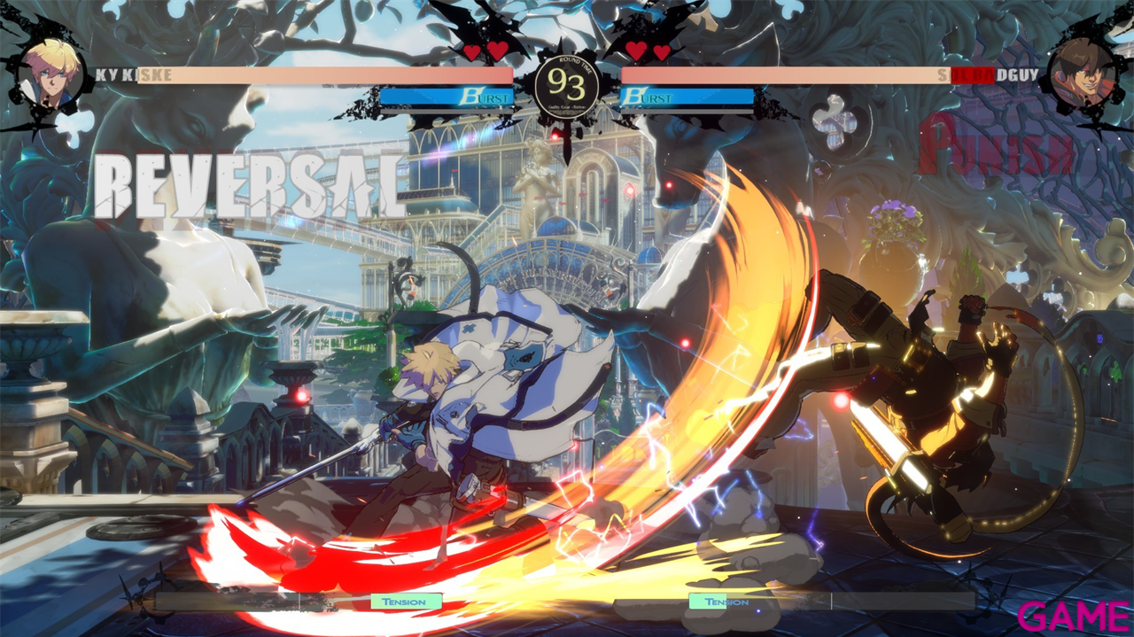 Guilty Gear Strive-3