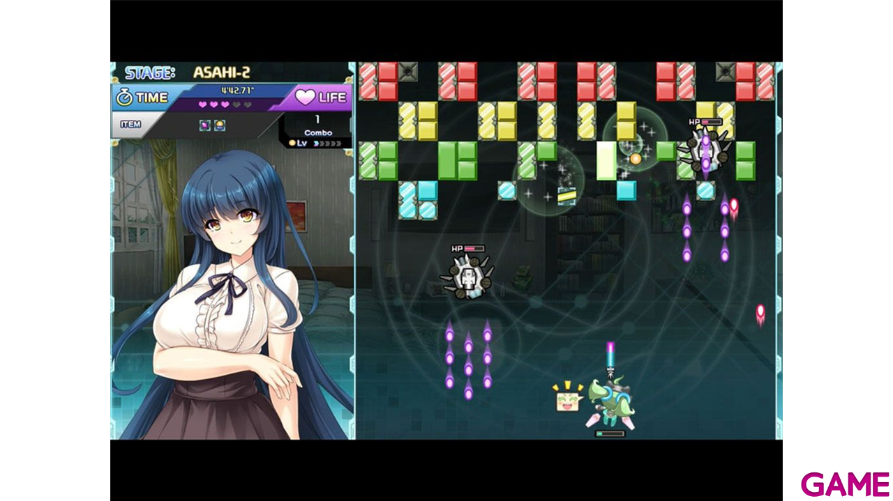Pretty Girls Game Collection IV-0