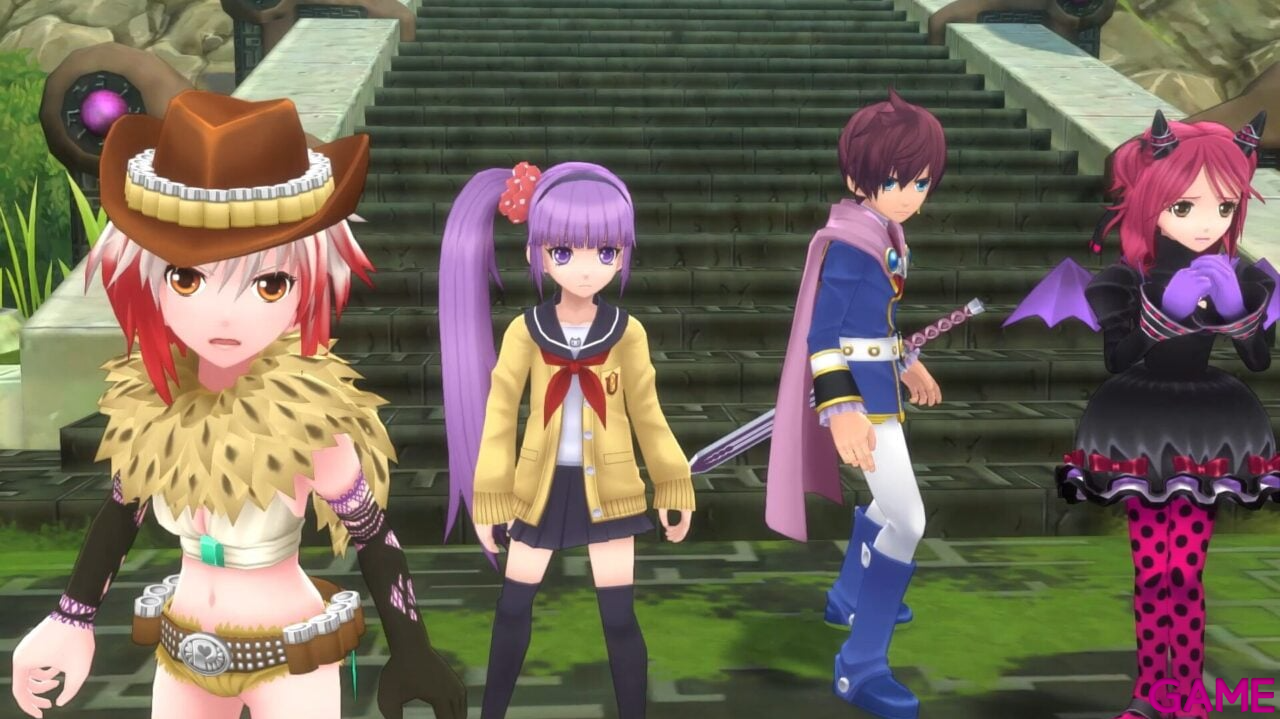 Tales Of Graces F Remastered-1