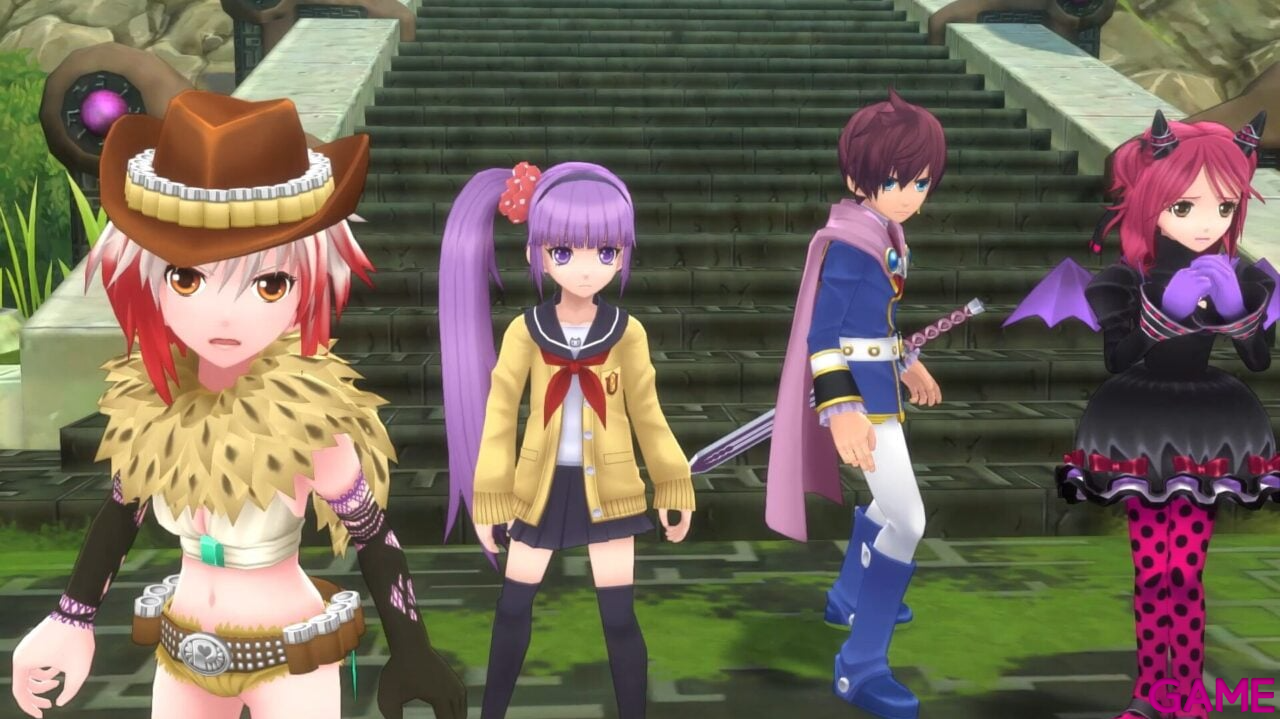 Tales Of Graces F Remastered-3
