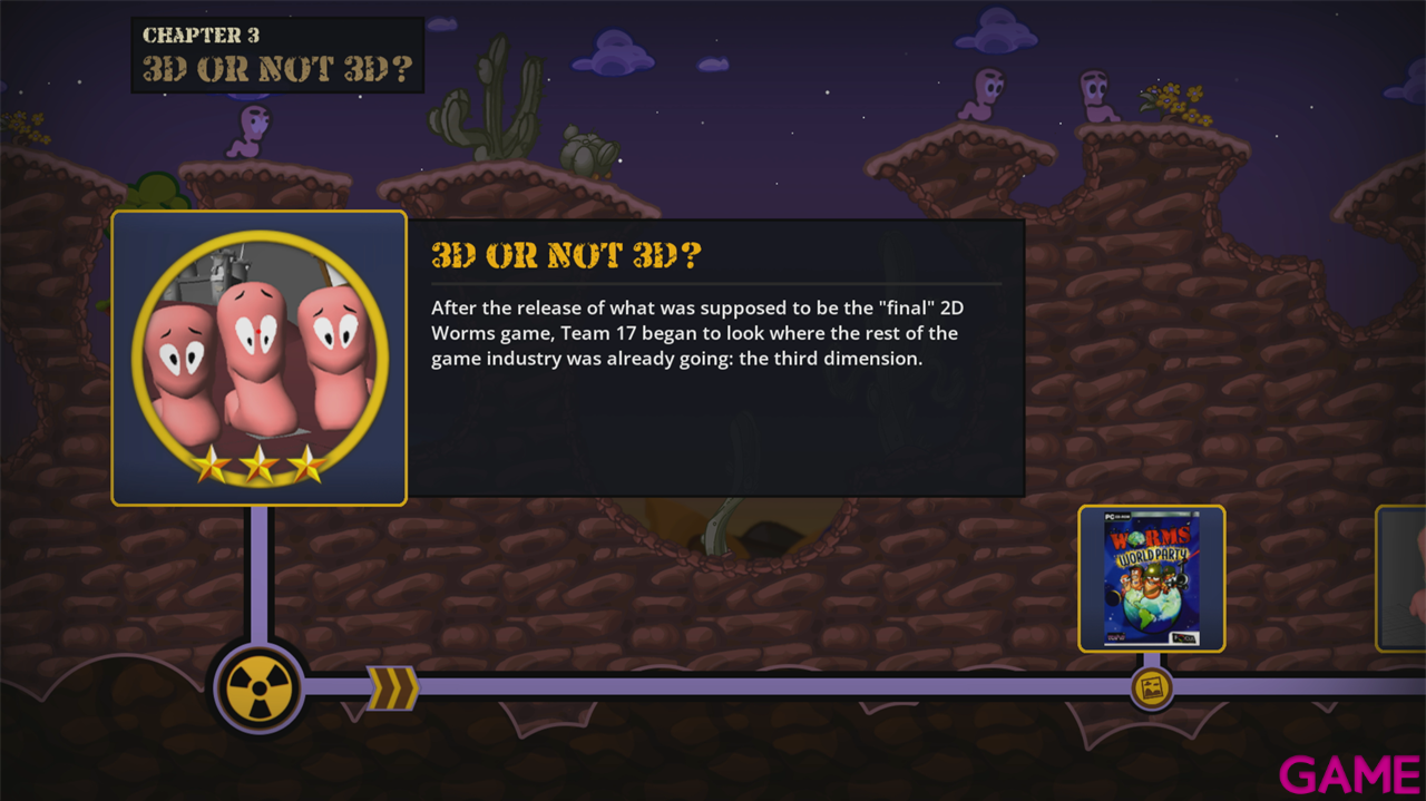 Worms Armageddon Anniversary Collector´s Edition-8