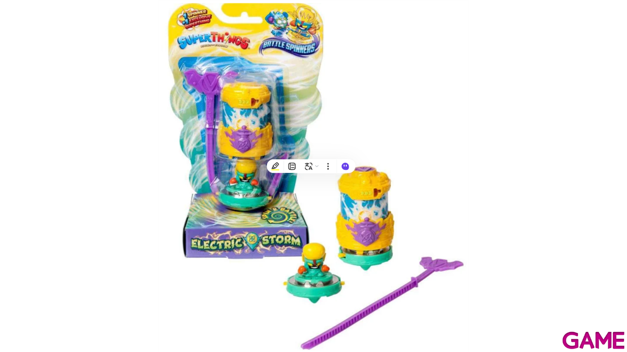 Superthings - Blister Battle Spinners-0