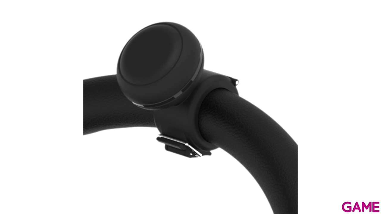 Volante + Joystick Hori Farming Control System-10