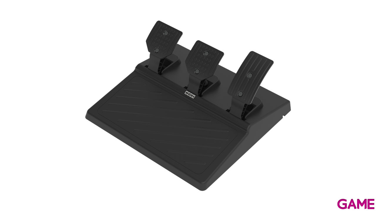 Volante + Joystick Hori Farming Control System-1