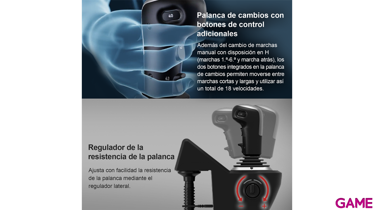 Volante Hori Truck Control System Force Feedback-3