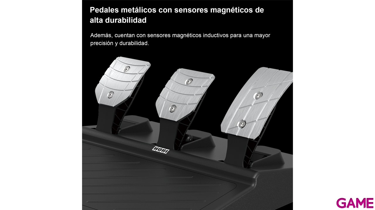 Volante Hori Truck Control System Force Feedback-4