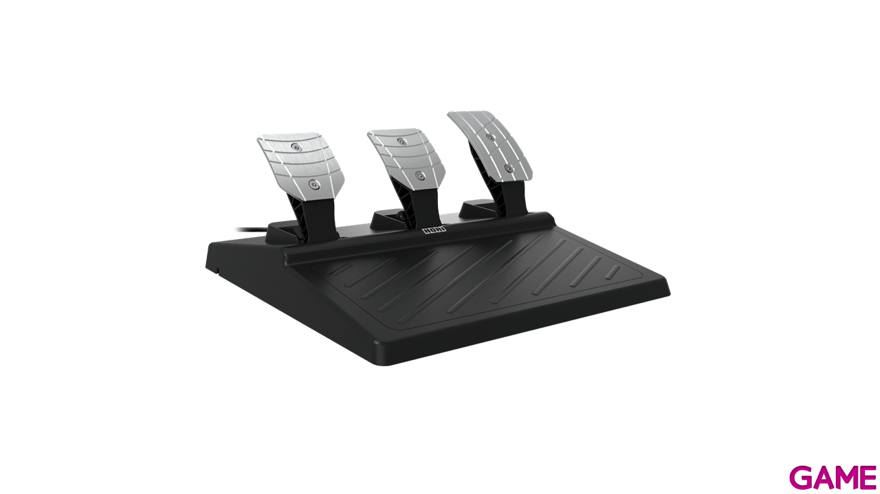 Volante Hori Truck Control System Force Feedback-7