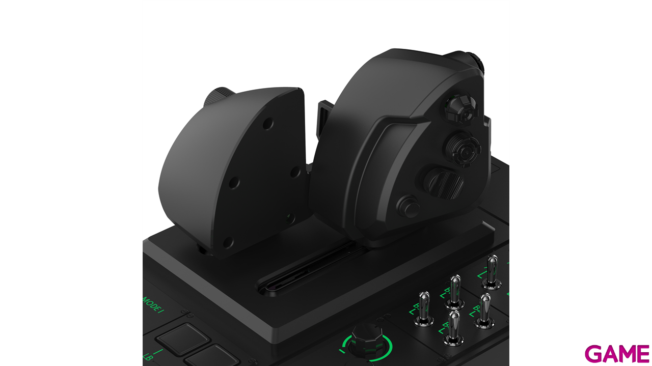 Joystick Hori HOTAS Flight Control System-10
