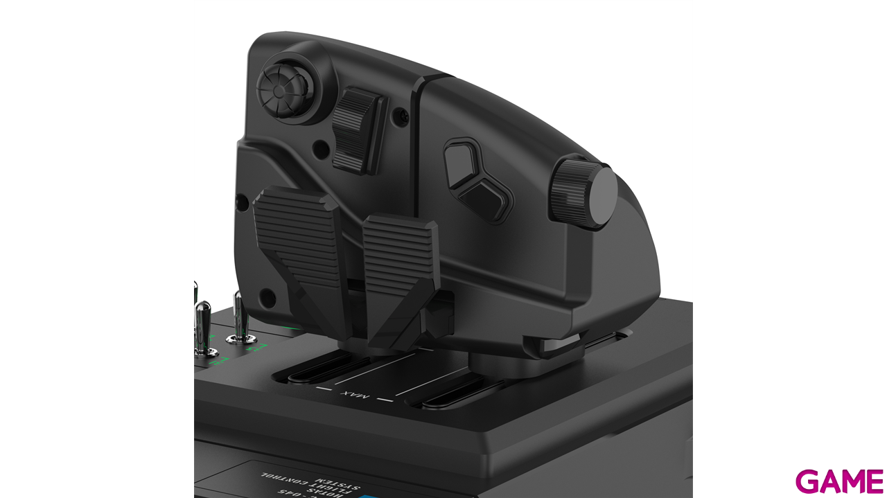 Joystick Hori HOTAS Flight Control System-13