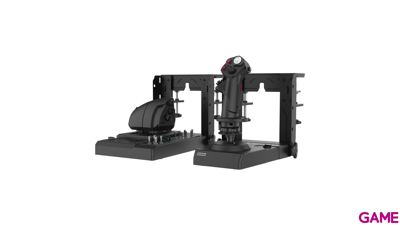 Joystick Hori HOTAS Flight Control System-2