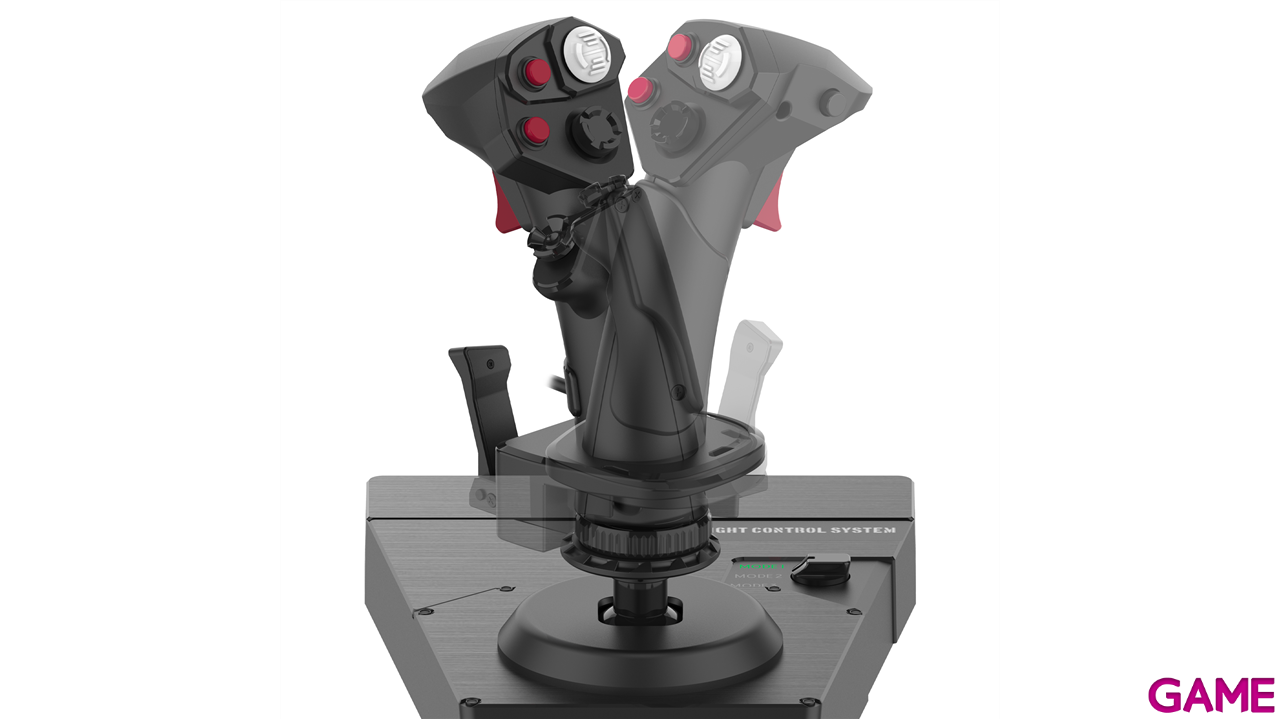 Joystick Hori HOTAS Flight Control System-3