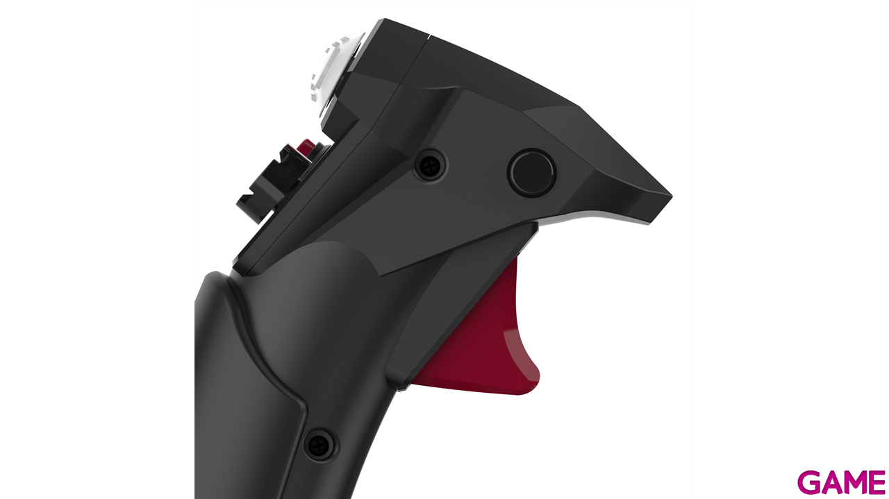 Joystick Hori HOTAS Flight Control System-4
