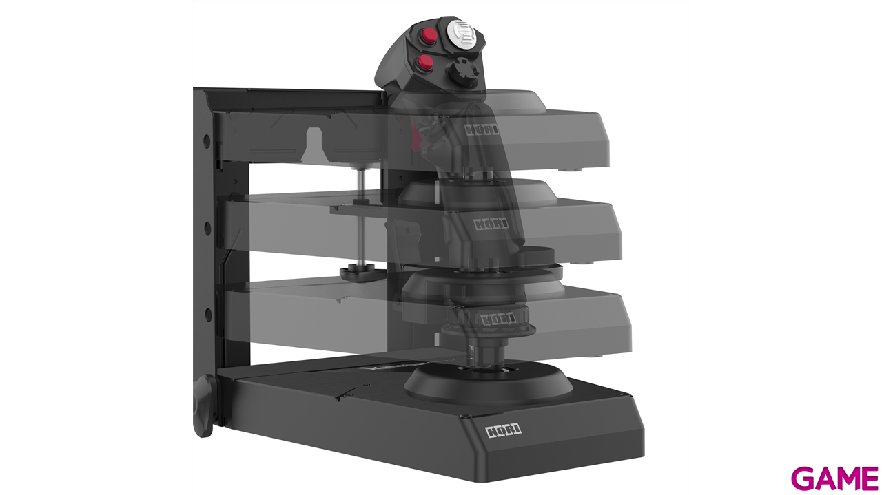 Joystick Hori HOTAS Flight Control System-8
