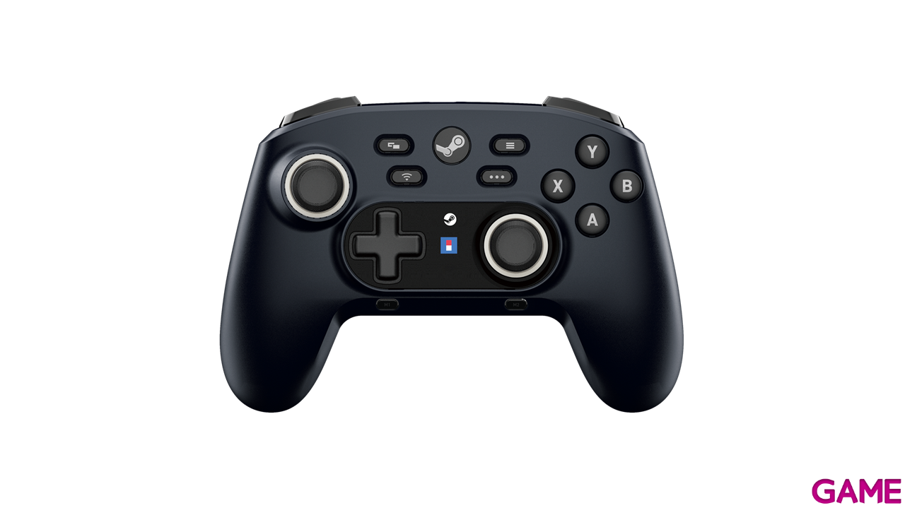 Controller Inalámbrico Hori para Steam -Licencia oficial--0
