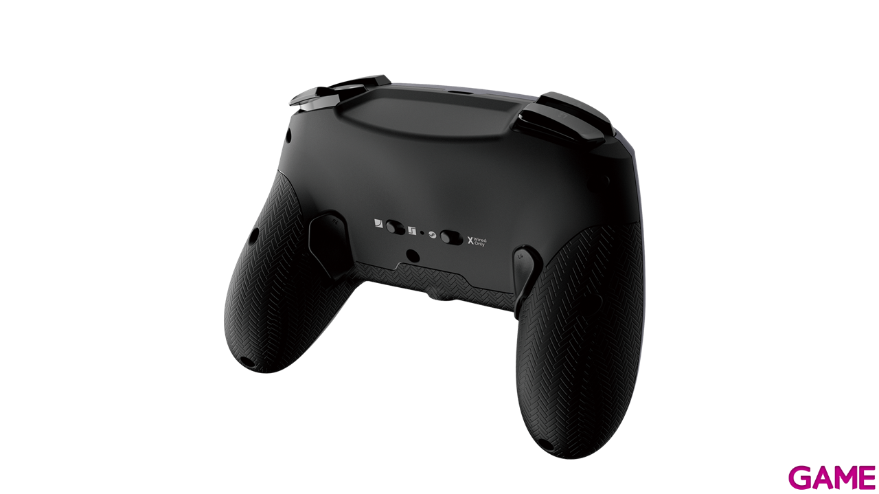 Controller Inalámbrico Hori para Steam -Licencia oficial--2