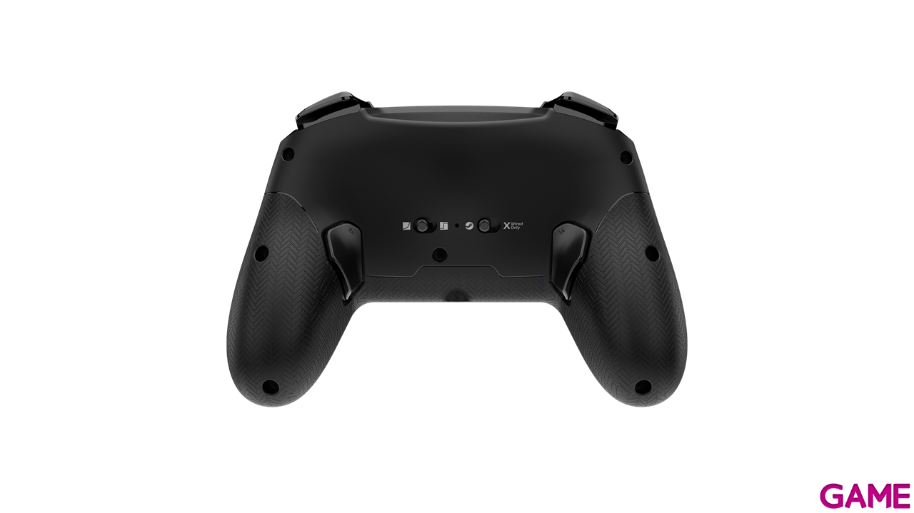 Controller Inalámbrico Hori para Steam -Licencia oficial--3