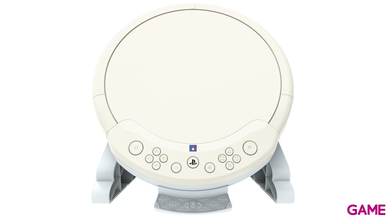 Controller Tambor Hori para Taiko no Tatsujin PS5-PS4-PC -Licencia oficial--6