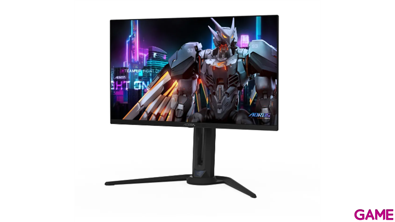 Gigabyte AORUS FO27Q2 27