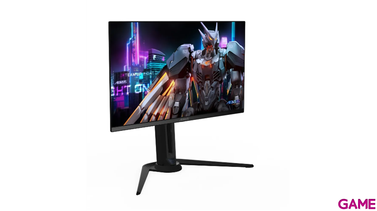 Gigabyte AORUS FO27Q2 27