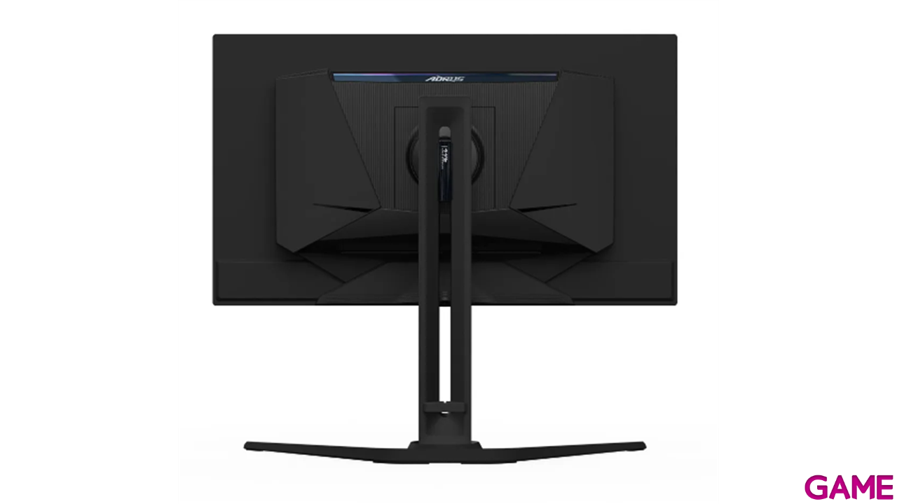 Gigabyte AORUS FO27Q2 27