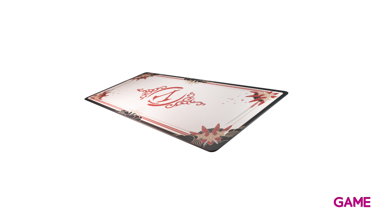 Alfombrilla Gaming XXL Lexip Assassin´s Creed Shadows-8