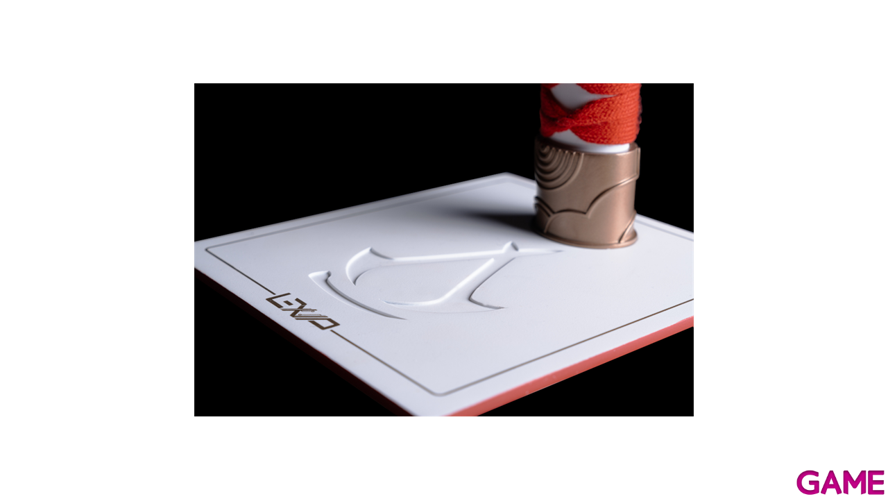 Soporte auriculares Lexip Assassin´s Creed Shadows-1