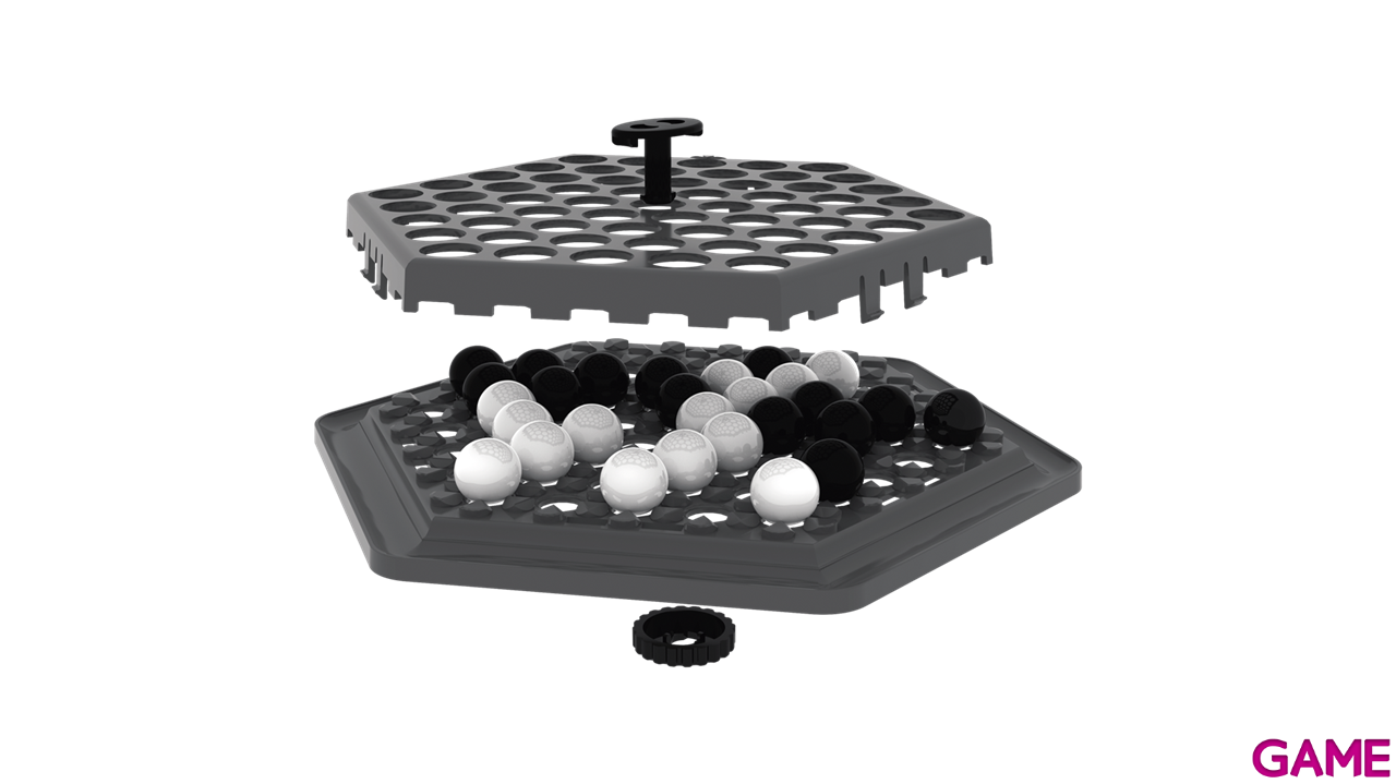 Juego de mesa Abalone GO-1
