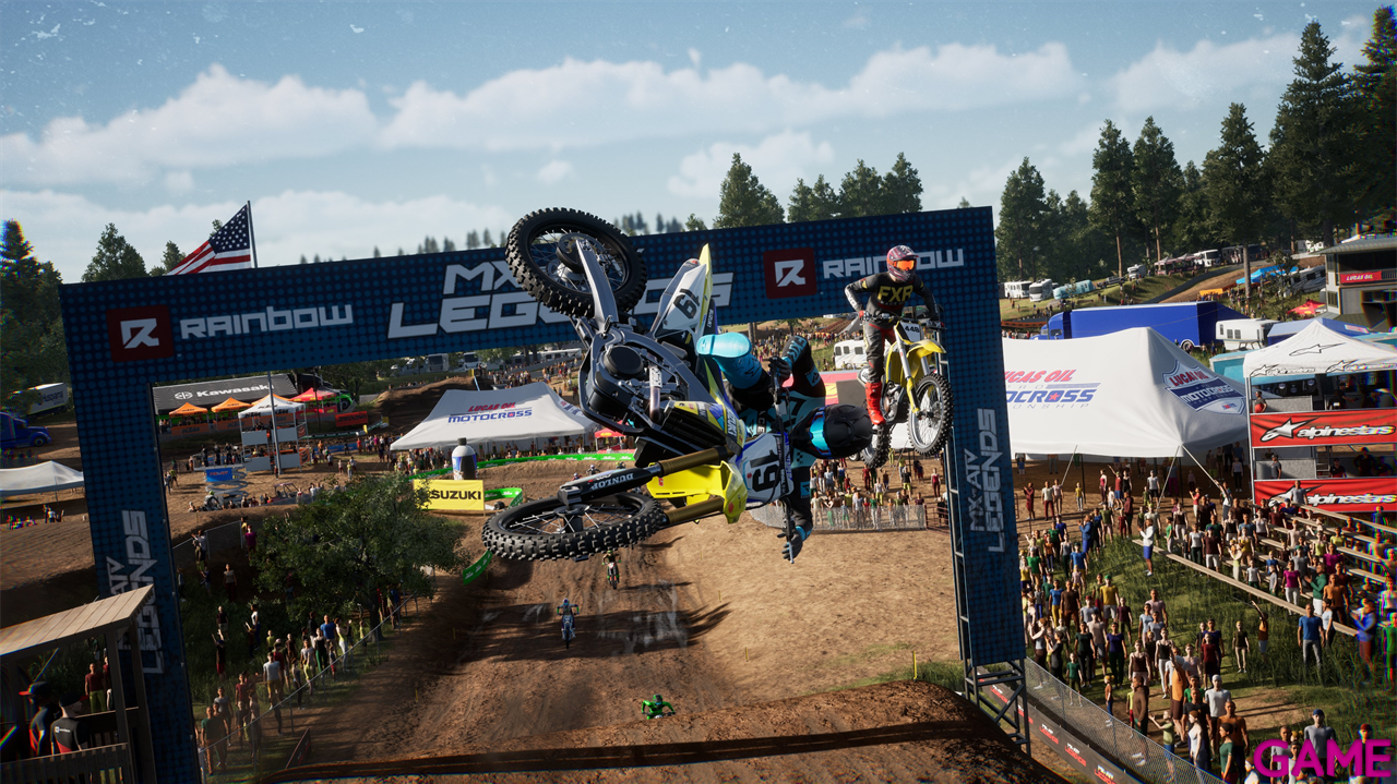 MX vs ATV Legends Season Two-0