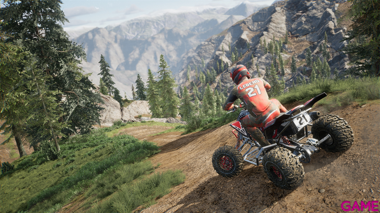 MX vs ATV Legends Season Two-2