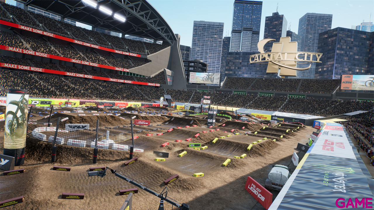 MX vs ATV Legends Season Two-4
