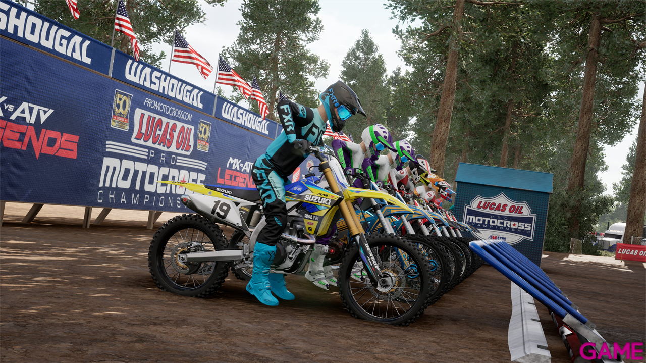 MX vs ATV Legends Season Two-5