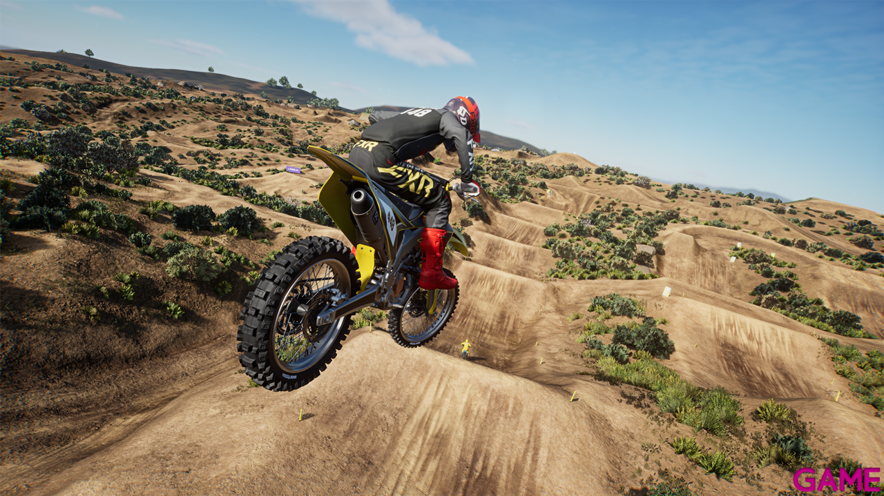 MX vs ATV Legends Season Two-6