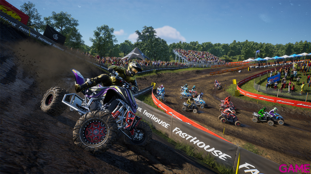 MX vs ATV Legends Season Two-7