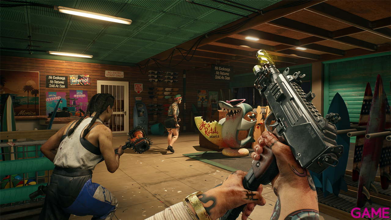 Dead Island 2 Ultimate Edition-0