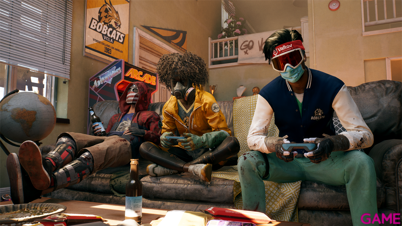 Dead Island 2 Ultimate Edition-6