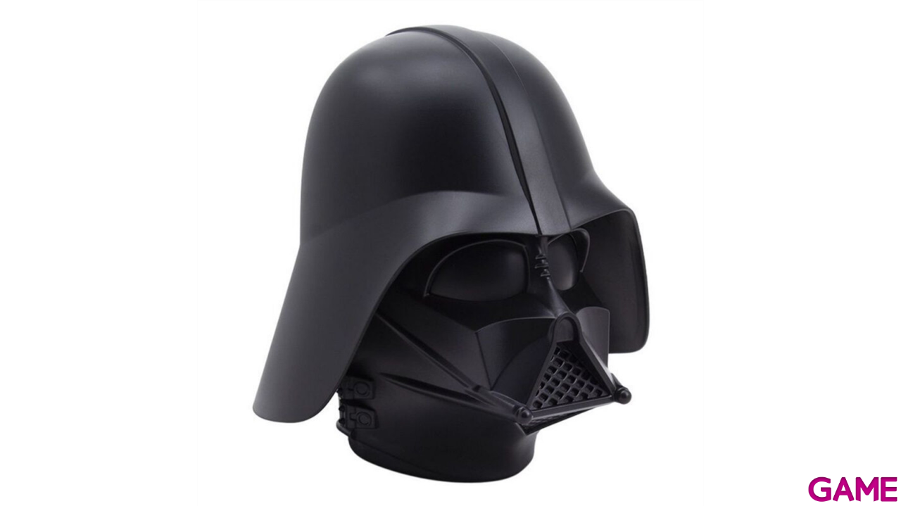 Lampara con sonido Star Wars Darth Vader-1
