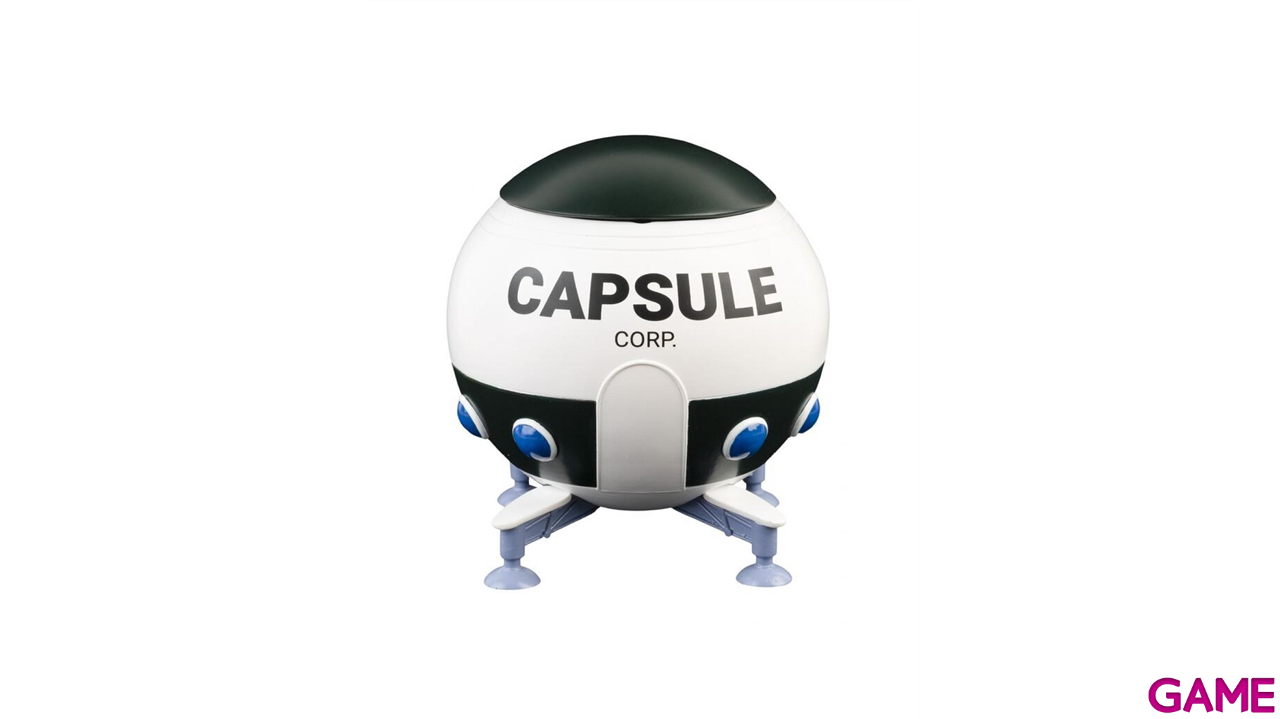 Portalápices Dragon Ball Z Spaceship Capsule Corp-1