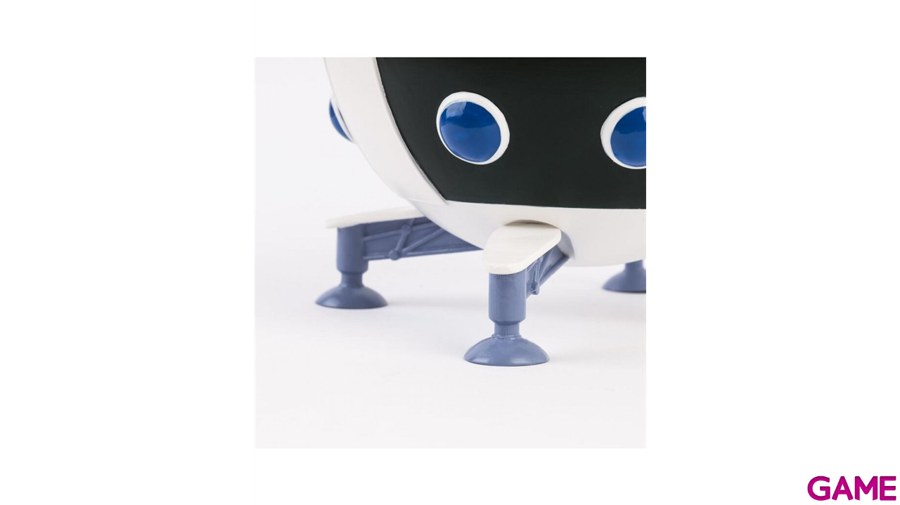 Portalápices Dragon Ball Z Spaceship Capsule Corp-2