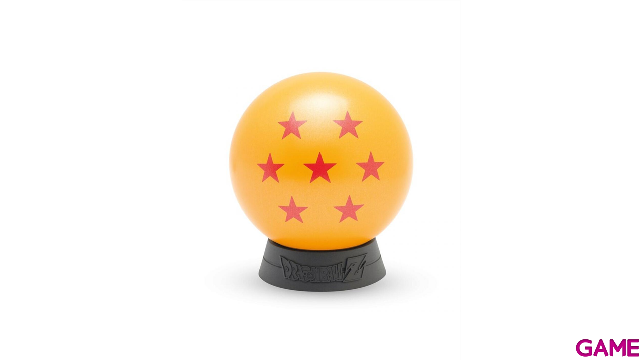 Puzzle de 98 piezas DRAGON BALL Z BOLA DE 7 ESTRELLAS-0